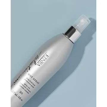Kenra Platinum Hot Spray 20 Heat Protection Styler