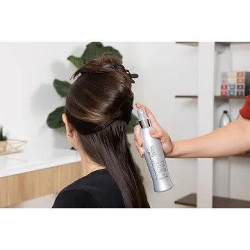 Kenra Platinum Hot Spray 20 Heat Protection Styler