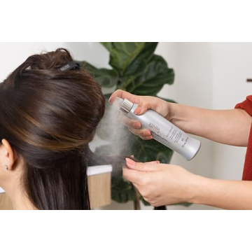 Kenra Platinum Hot Spray 20 Heat Protection Styler