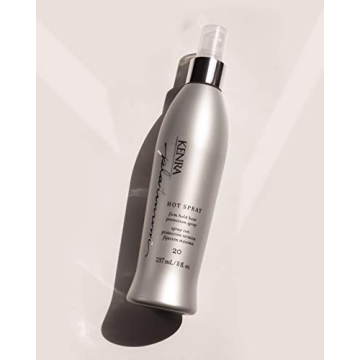 Kenra Platinum Hot Spray 20 Heat Protection Styler