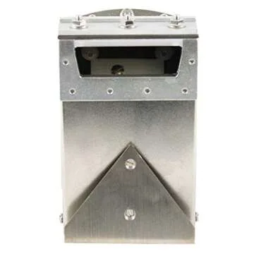 Drywall Master Nail Spotter - Professional Grade - Made in the USA (3" w/3-8 ft. Extendable Handle)