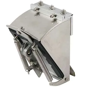 Drywall Master Nail Spotter - Professional Grade - Made in the USA (3" w/3-8 ft. Extendable Handle)