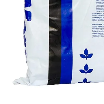Grow More 20-20-20 All Purpose Water Soluble Fertilizer 25lb