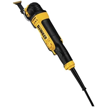 Buy DEWALT Oscillating Tool - Powerful 3 Amp Performance