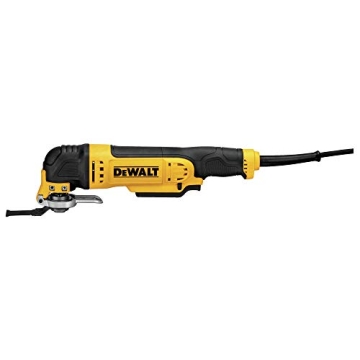 Buy DEWALT Oscillating Tool - Powerful 3 Amp Performance
