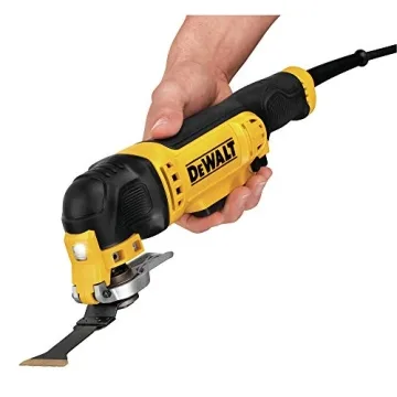 Buy DEWALT Oscillating Tool - Powerful 3 Amp Performance