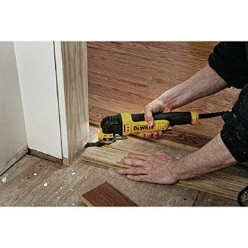 Buy DEWALT Oscillating Tool - Powerful 3 Amp Performance
