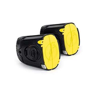 TASER Pulse+ Self-Defense Bundle with Sticky Holster