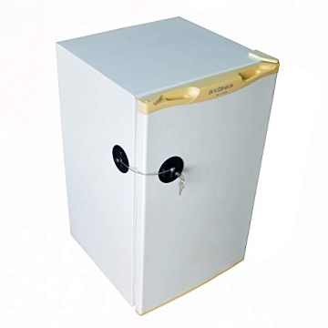 MUIN Refrigerator Lock with Key – Secure Your Fridge