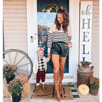 Cozy Women's Oversized Sweater for All Occasions