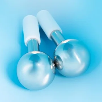 Floraison Cryo Sticks for Beauty & Radiance