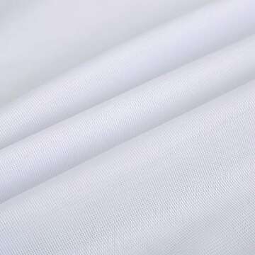 Bekith 15 Pack Premium Reusable Produce Bags, Net Bags for Grocery Shopping & Storage of Fruit Vegetable & Garden Produce