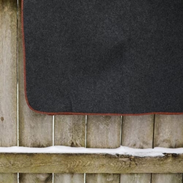 Arcturus Military Wool Blanket Warm Durable Washable Outdoor