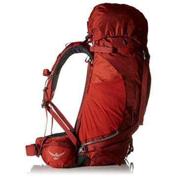 Osprey Kestrel 48 Backpack for Outdoor Adventures