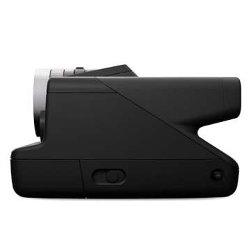 Polaroid I-2 Instant Camera with Color Film Bundle