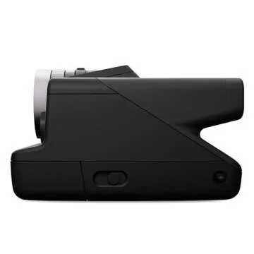 Polaroid I-2 Instant Camera with Color Film Bundle