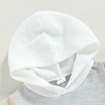 Engofs Toddler Summer Clothes Set for Boys 0-3