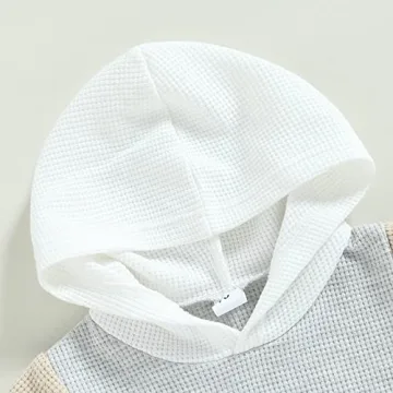 Engofs Toddler Summer Clothes Set for Boys 0-3