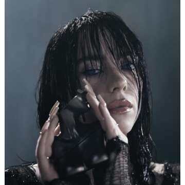 Billie Eilish No. 2 Eau de Parfum Perfume for Women, Woody + Floral Fragrance, Notes of Apple Blosso...