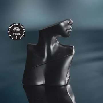 Billie Eilish No. 2 Eau de Parfum Perfume for Women, Woody + Floral Fragrance, Notes of Apple Blossom, Wild Poppy Flower and Palo Santo, 1.0 Fl Oz