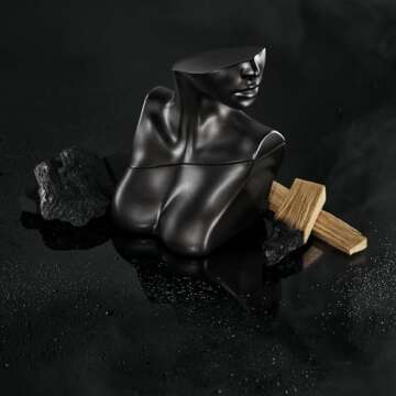 Billie Eilish No. 2 Eau de Parfum Perfume for Women, Woody + Floral Fragrance, Notes of Apple Blossom, Wild Poppy Flower and Palo Santo, 1.0 Fl Oz