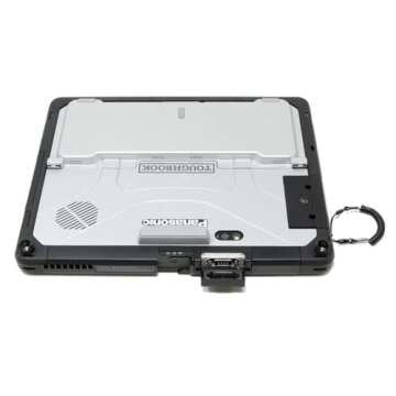 Panasonic Toughbook CF-33 Rugged Laptop 16GB RAM 512GB SSD