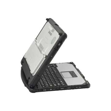 Panasonic Toughbook CF-33 Rugged Laptop 16GB RAM 512GB SSD