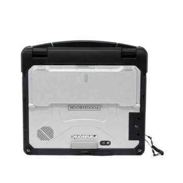 Panasonic Toughbook CF-33 Rugged Laptop 16GB RAM 512GB SSD