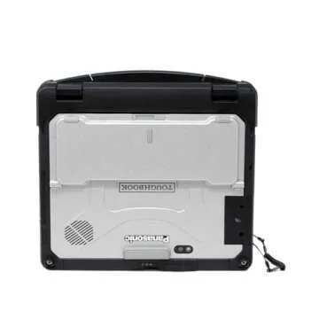Panasonic Toughbook CF-33 Rugged Laptop 16GB RAM 512GB SSD