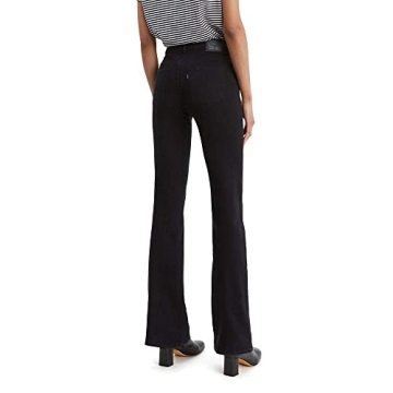 Levi's Women's Classic Bootcut Jeans for Ultimate Comfort and Style