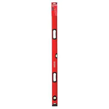CRAFTSMAN 48" Box Beam Level - Precision and Durability