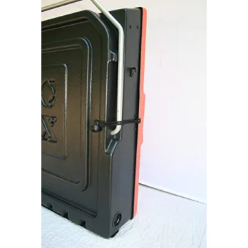 MyTcase Portable TV Case for Outdoor Enjoyment