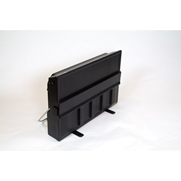 MyTcase Portable TV Case for Outdoor Enjoyment