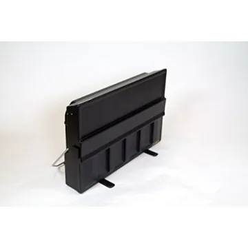 MyTcase Portable TV Case for Outdoor Enjoyment