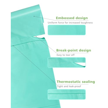 Biodegradable Trash Bags for Eco-Friendly Disposal