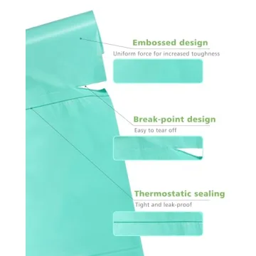 Biodegradable Trash Bags for Eco-Friendly Disposal