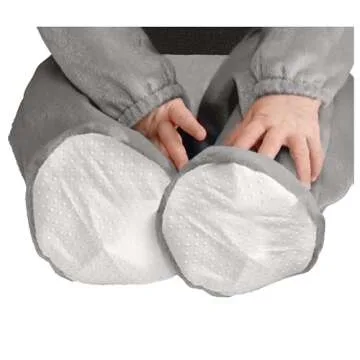 Fun World Baby Raccoon Toddler Costume, Large