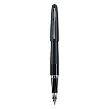 Pilot Metropolitan Fountain Pen - Elegant Writing Experience