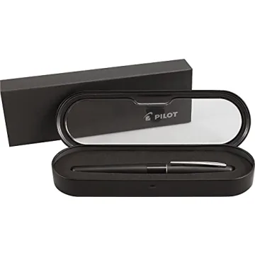 Pilot Metropolitan Fountain Pen - Elegant Writing Experience