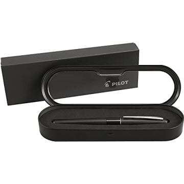 Pilot Metropolitan Fountain Pen - Elegant Writing Experience