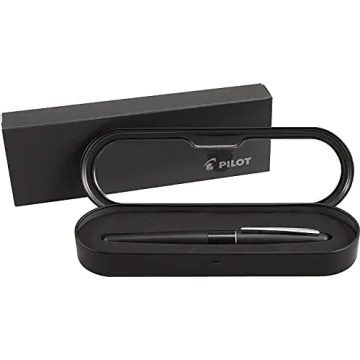 Pilot Metropolitan Fountain Pen - Elegant Writing Experience