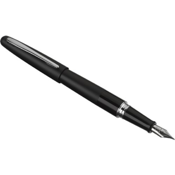 Pilot Metropolitan Fountain Pen - Elegant Writing Experience