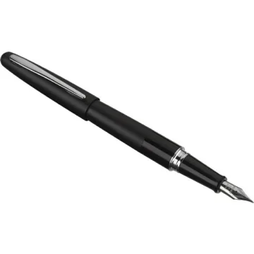 Pilot Metropolitan Fountain Pen - Elegant Writing Experience