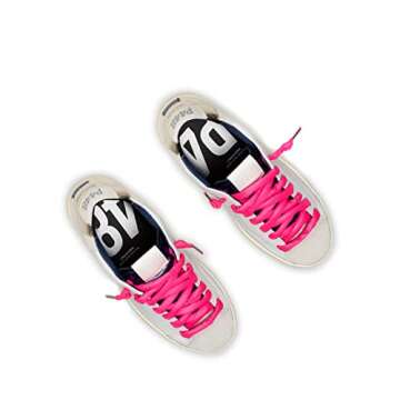 P448 Johna WHI/Lami EU 36 (US Women's 6) M