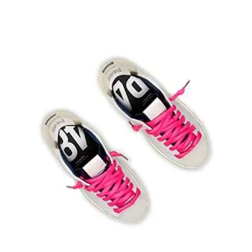 P448 Johna WHI/Lami EU 36 (US Women's 6) M