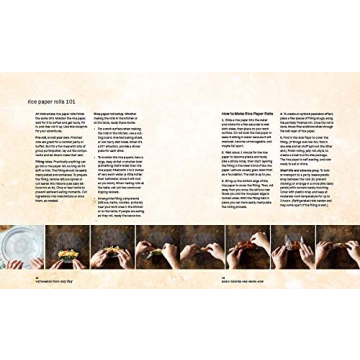 Vietnamese Food Any Day Cookbook by Andrea Nguyen