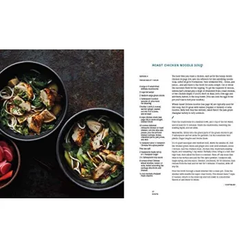 Vietnamese Food Any Day Cookbook by Andrea Nguyen