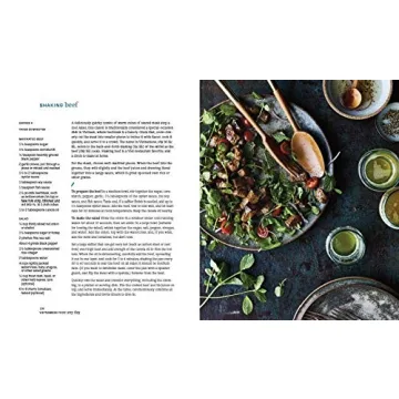 Vietnamese Food Any Day Cookbook by Andrea Nguyen