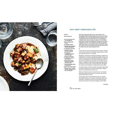 Vietnamese Food Any Day Cookbook by Andrea Nguyen