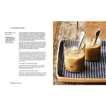 Vietnamese Food Any Day Cookbook by Andrea Nguyen
